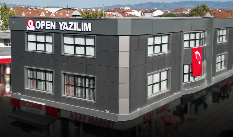 Open Yazılım Web fotoğrafları